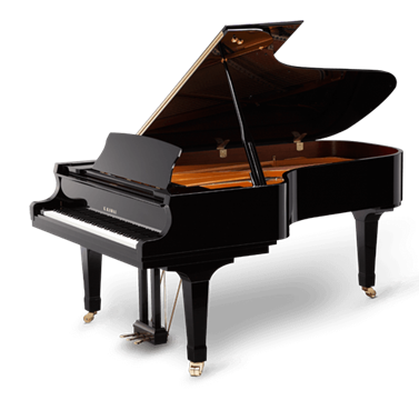 Piano de Cauda GX-7